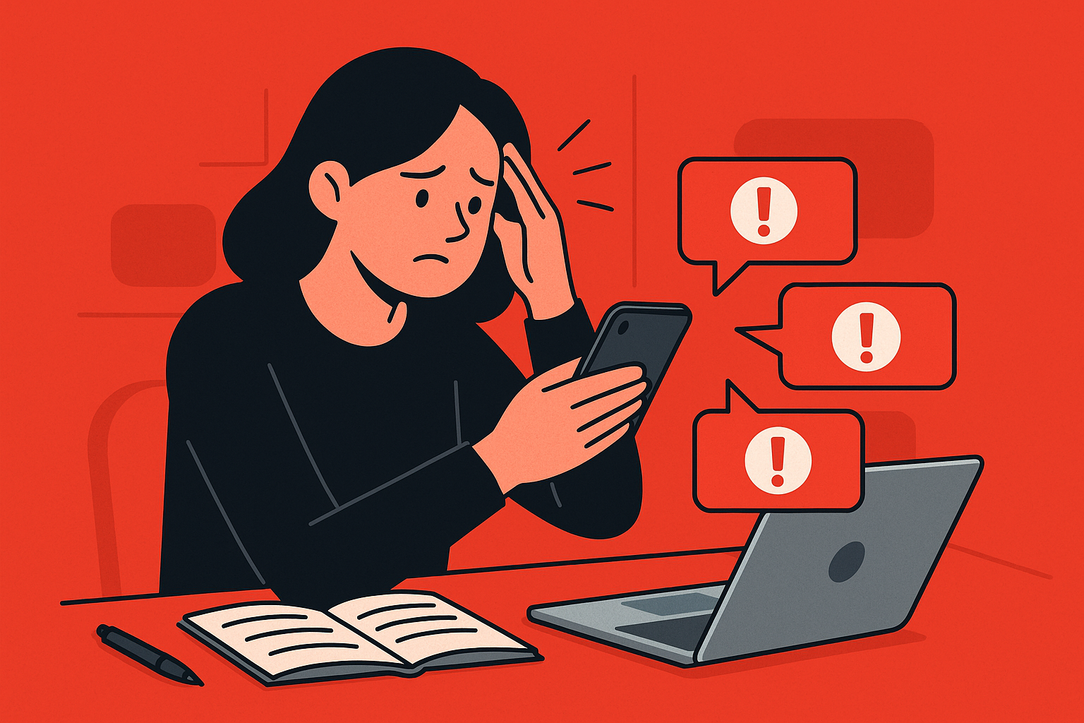 Top Mistakes to Avoid When Using Job Alerts